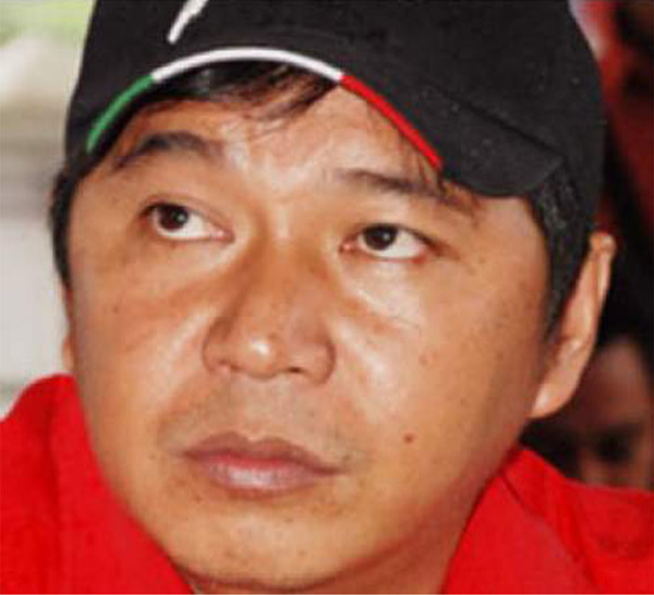 PDIP Siap Usung Sumendap di Pilkada Minsel